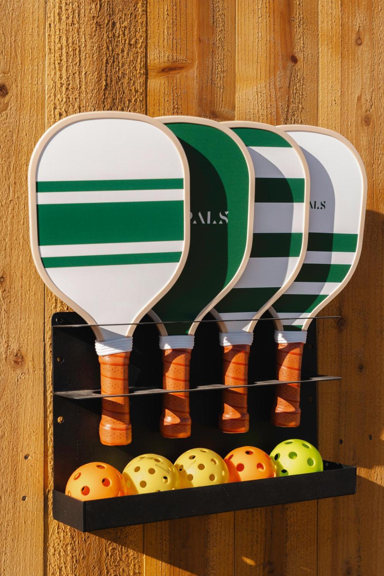 Ventana Cove Pickleball Retreat ユッカ・バレー エクステリア 写真